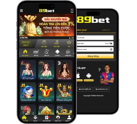 Khuyến mãi hấp dẫn 68win