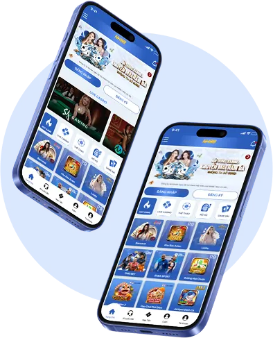 Đa dạng trò chơi 68win