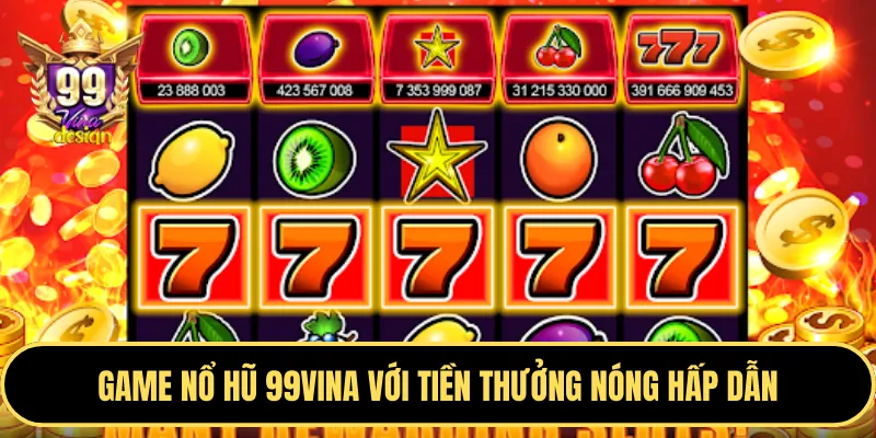 Game Nổ hũ 68win